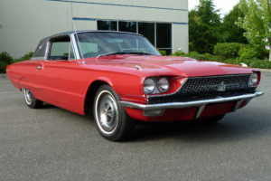 1966, Ford, Thunderbird, Town, Landau, Coupe, 63d, Luxury, Classic, Gs