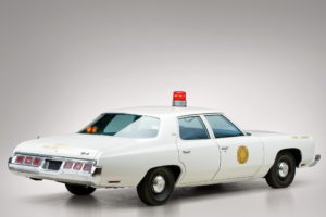 1973, Chevrolet, Impala, Sedan, Fire, Chiefs, Car, L69, Firetruck, Classic, Police