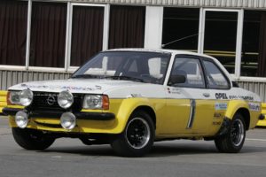 1979, Opel, Ascona, Group, 2, Rally, Car, Race, Racing, Classic