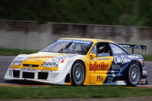 1994, Opel, Calibra, V6, Dtm, Race, Racing, V 6