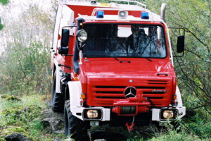 2000, Mercedes, Benz, Unimog, U4000, Feuerwehr, Firetruck, Ge