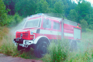 2000, Mercedes, Benz, Unimog, U5000, Feuerwehr, 4×4, Firetruck, Gg
