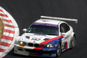 2001, Bmw, M3, Gtr, E46, Race, Racing, M 3