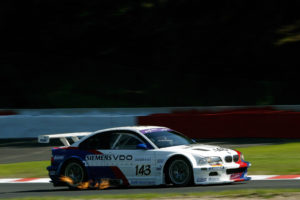 2001, Bmw, M3, Gtr, E46, Race, Racing, M 3, Gh