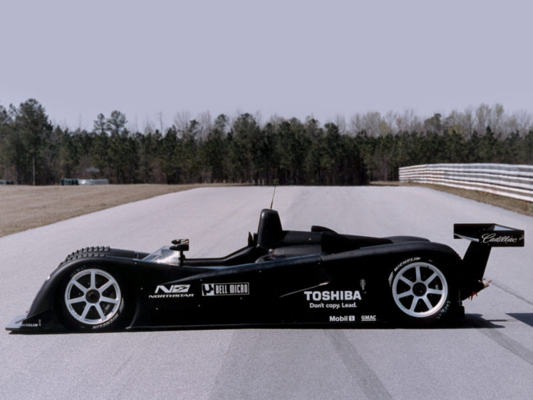 2001, Cadillac, Lmp 01, Le mans, Race, Racing HD Wallpaper Desktop Background
