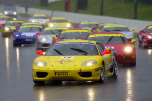 2003, Ferrari, 360, Challenge, Supercar, Supercars, Race, Racing