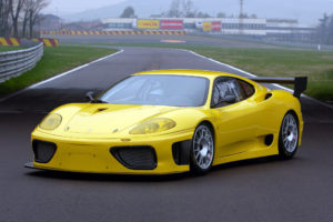 2003, Ferrari, 360, Gtc, Race, Racing, Supercar, Supercars