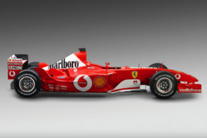 2003, Ferrari, F2003 ga, Formula, One, F 1, Race, Racing