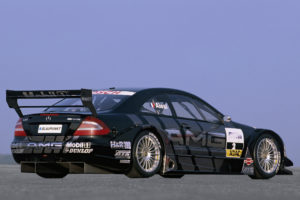 2003, Mercedes, Benz, Clk, 55, Amg, Dtm, C209, Race, Racing, 5 5