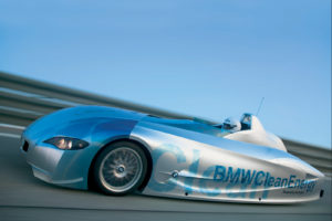 2004, Bmw, H2r, Race, Racing