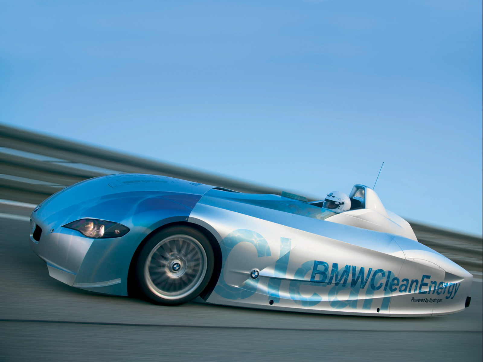 2004, Bmw, H2r, Race, Racing Wallpaper