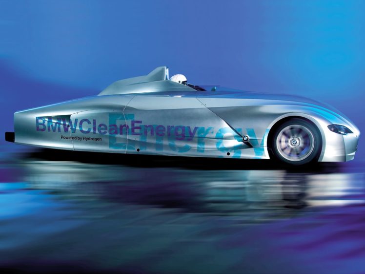2004, Bmw, H2r, Race, Racing HD Wallpaper Desktop Background