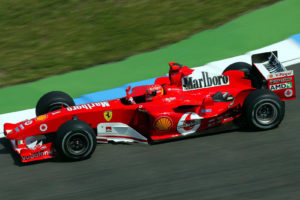 2004, Ferrari, F2004, Formula, One, F 1, Race, Racing