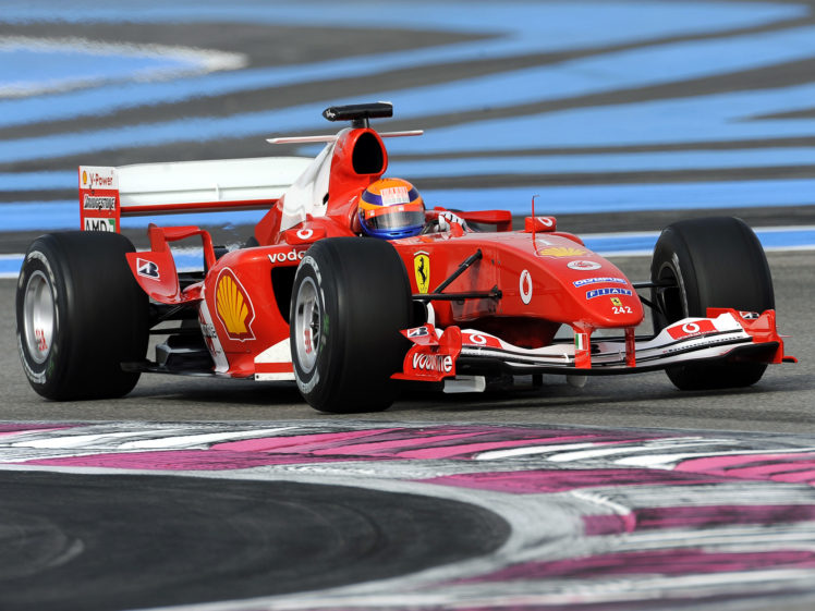 2004, Ferrari, F2004, Formula, One, F 1, Race, Racing HD Wallpaper Desktop Background
