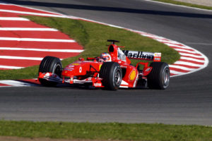 2004, Ferrari, F2004, Formula, One, F 1, Race, Racing