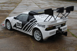 2004, Ford, Rs200e, Pikes, Peak, Race, Racing