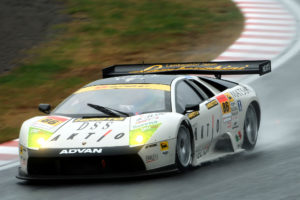 2004, Lamborghini, Murcielago, Rg 1, Supercar, Supercars, Race, Racing
