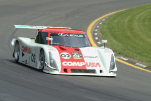 2004, Lexus, Daytona, Prototype, Race, Racing