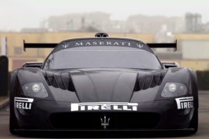 2004, Maserati, Mcc, Race, Racing, Supercar, Supercars