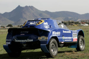 2004, Schlesser, Ford, Ranger, X822, Race, Truck, Racing, Offroad, 4×4
