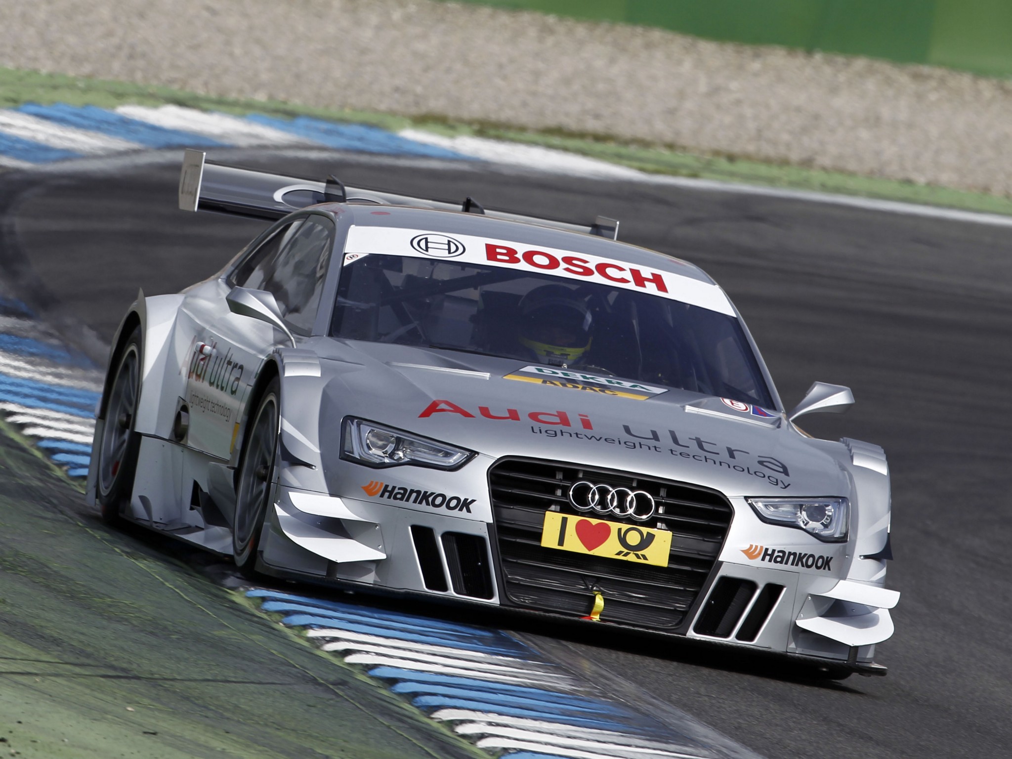 2012, Audi, Rs5, Coupe, Dtm, Race, Racing Wallpaper