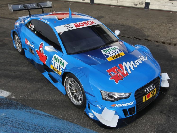 2012, Audi, Rs5, Coupe, Dtm, Race, Racing, Gq HD Wallpaper Desktop Background