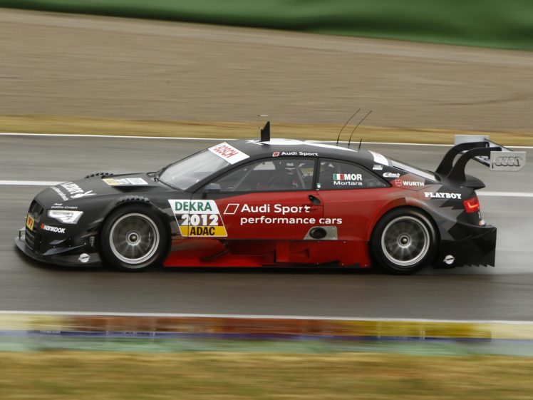 2012, Audi, Rs5, Coupe, Dtm, Race, Racing, Gd HD Wallpaper Desktop Background