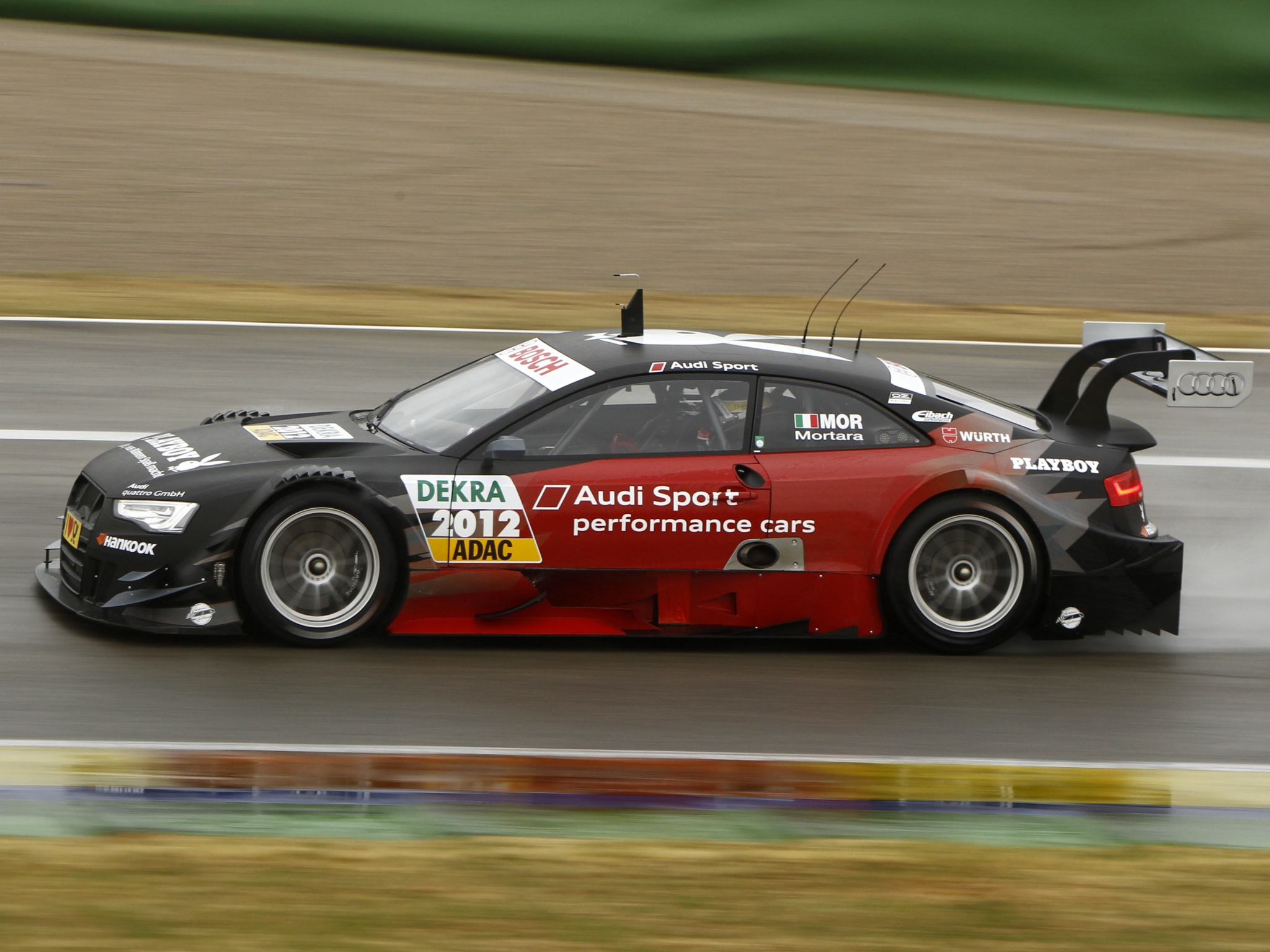 2012, Audi, Rs5, Coupe, Dtm, Race, Racing, Gd Wallpaper