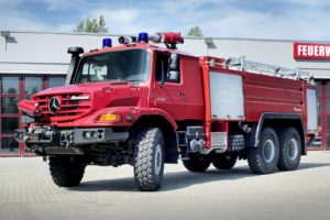 2012, Rosenbauer, Mercedes, Benz, Zetros, 2733, Feuerwehr, Firetruck, 6×6