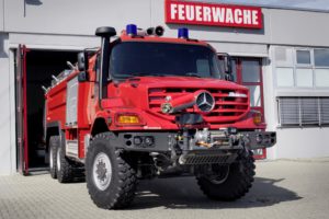 2012, Rosenbauer, Mercedes, Benz, Zetros, 2733, Feuerwehr, Firetruck, 6x6