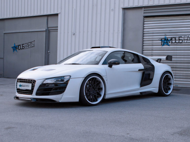 2013, Audi, R8, Gt, Wide, Body, Pd 850, Supercar, Supercars, Tuning, G t, R 8, Ff HD Wallpaper Desktop Background
