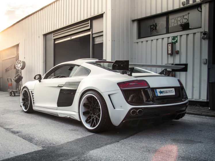 2013, Audi, R8, Gt, Wide, Body, Pd 850, Supercar, Supercars, Tuning, G t, R 8, Fs HD Wallpaper Desktop Background