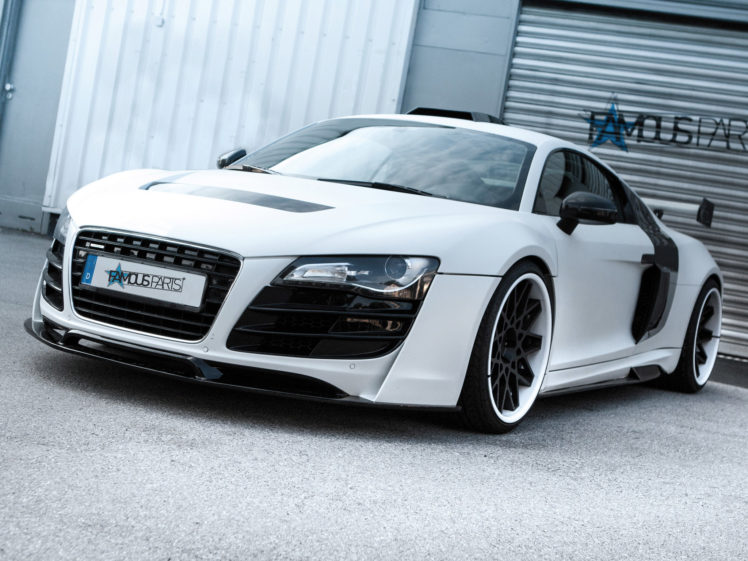 2013, Audi, R8, Gt, Wide, Body, Pd 850, Supercar, Supercars, Tuning, G t, R 8 HD Wallpaper Desktop Background
