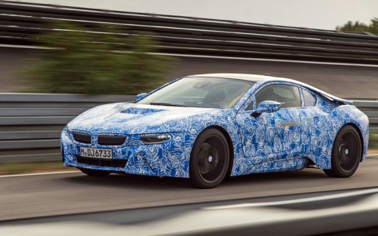 2013, Bmw, I8, Prototype, Supercar, Supercars, I 8, Fv HD Wallpaper Desktop Background