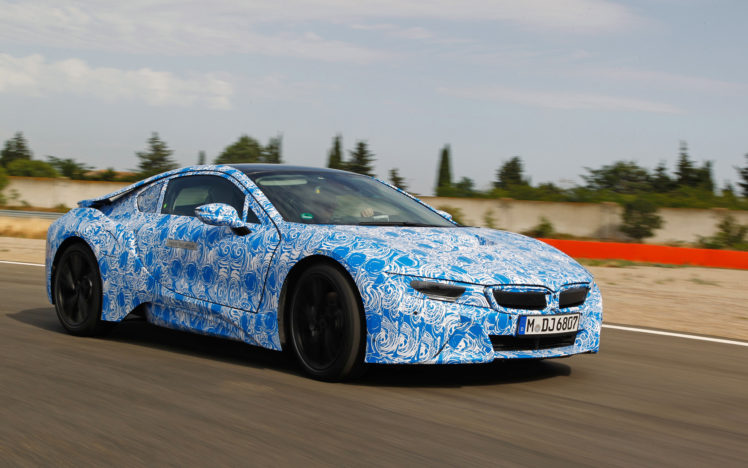 2013, Bmw, I8, Prototype, Supercar, Supercars, I 8, Gs HD Wallpaper Desktop Background