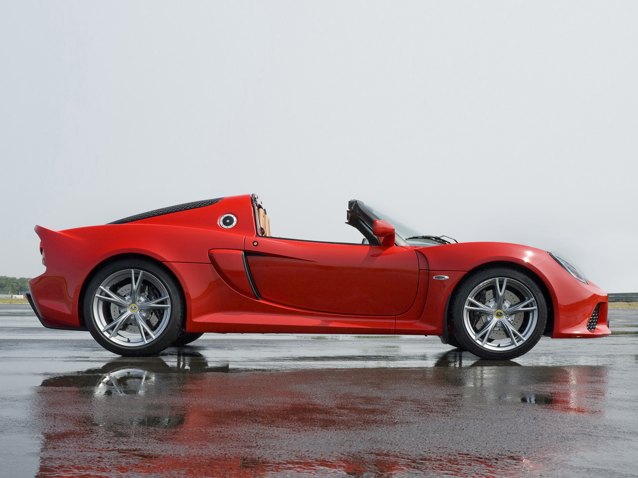 2013, Lotus, Exige, S, Roadster, Supercar, Supercars Wallpaper