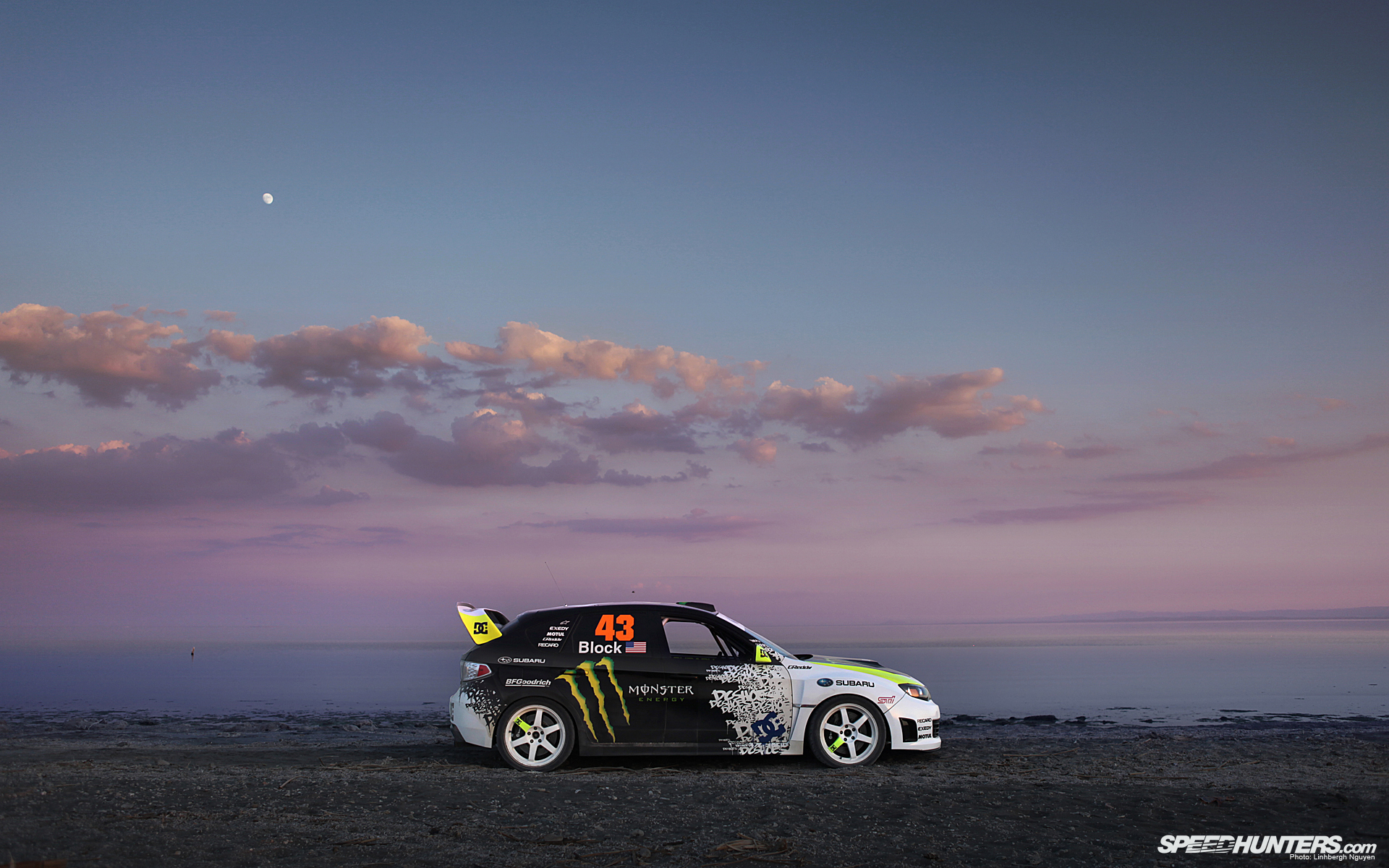 cars, Subaru, Vehicles, Subaru, Impreza Wallpaper