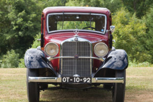 1931, Mercedes, Benz, 170, Limousine, W15, Retro, Luxury