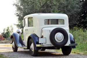 1931, Mercedes, Benz, 170, Limousine, W15, Retro, Luxury, Gf