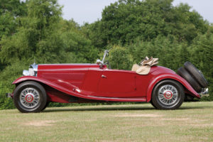 1933, Mercedes, Benz, 380, K, Sport, Roadster, W22, Retro, Fs