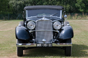 1934, Mercedes, Benz, 290, Cabriolet, B, W18, Luxury, Retro, Fg
