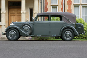 1937, Mercedes, Benz, 320, Pullman, Cabriolet, W142, Luxury, Retro, Gd