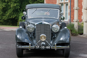 1937, Mercedes, Benz, 320, Pullman, Cabriolet, W142, Luxury, Retro