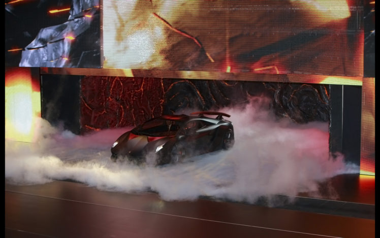 2010, Lamborghini, Sesto, Elemento, Concept, Supercar, Supercars HD Wallpaper Desktop Background