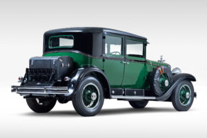1928, Cadillac, V8, 341 a, Town, Sedan, Armored, Retro, Luxury