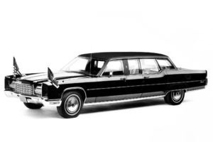 1972, Armored, Lincoln, Continental, Presidential, Limousine, Luxury, Classic