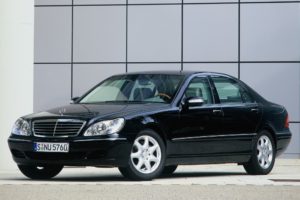 20, 02armored, Mercedes, Benz, S klasse, Guard, W220, Luxury