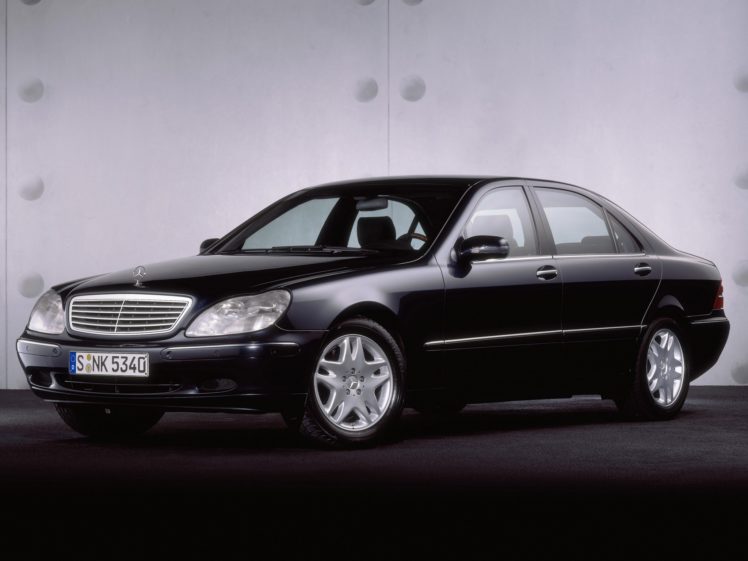 20, 02armored, Mercedes, Benz, S klasse, Guard, W220, Luxury HD Wallpaper Desktop Background