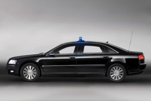 2008, Armored, Audi, A8l, W12, Security, D 3, Police