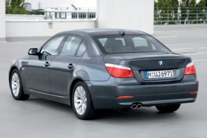 2008, Armored, Bmw, 5 series, Security, E60, Hb